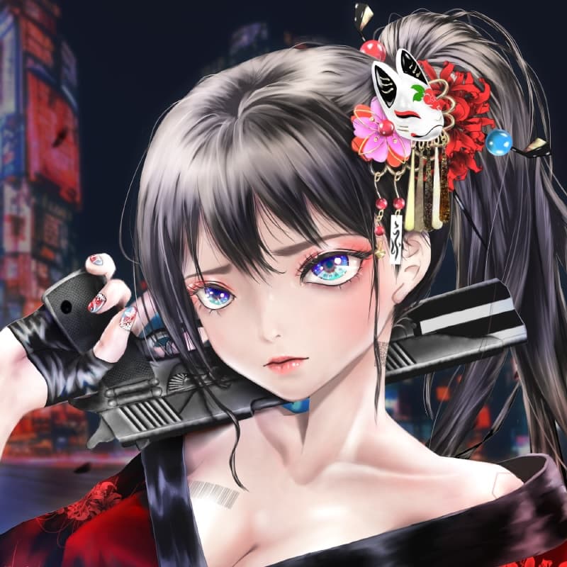 那由多v1 -Nayutav1-